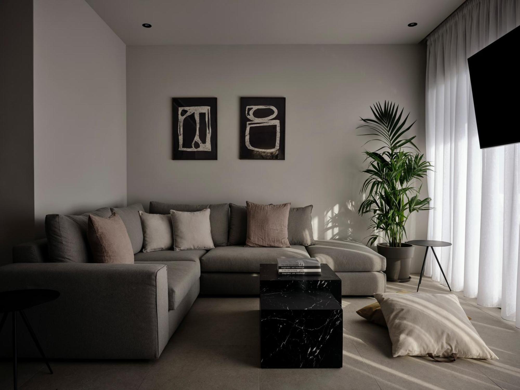 Bond Smart Living Suites Афіни Екстер'єр фото