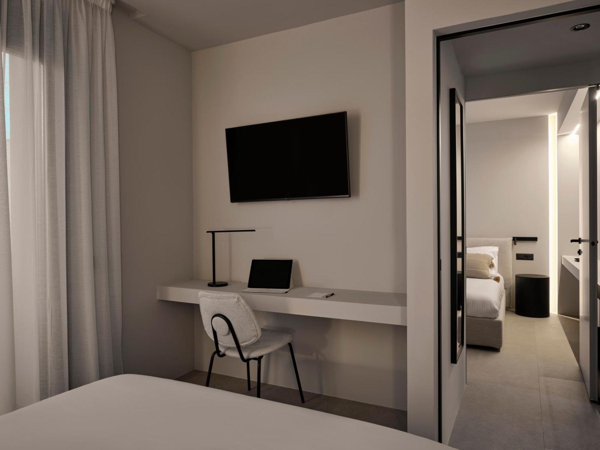 Bond Smart Living Suites Афіни Екстер'єр фото