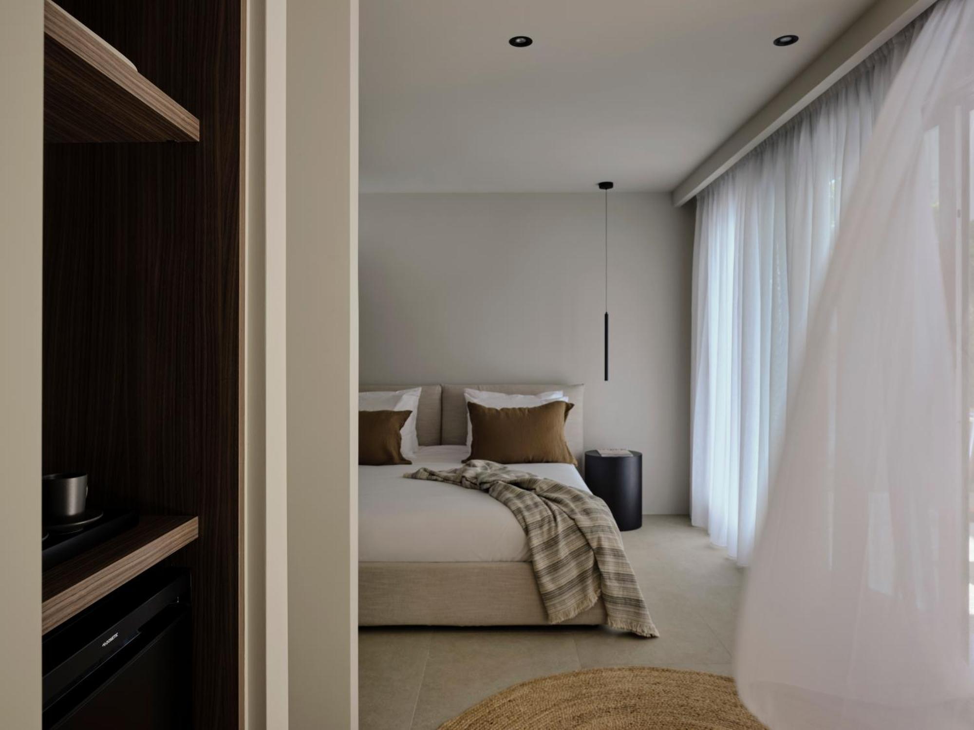 Bond Smart Living Suites Афіни Екстер'єр фото