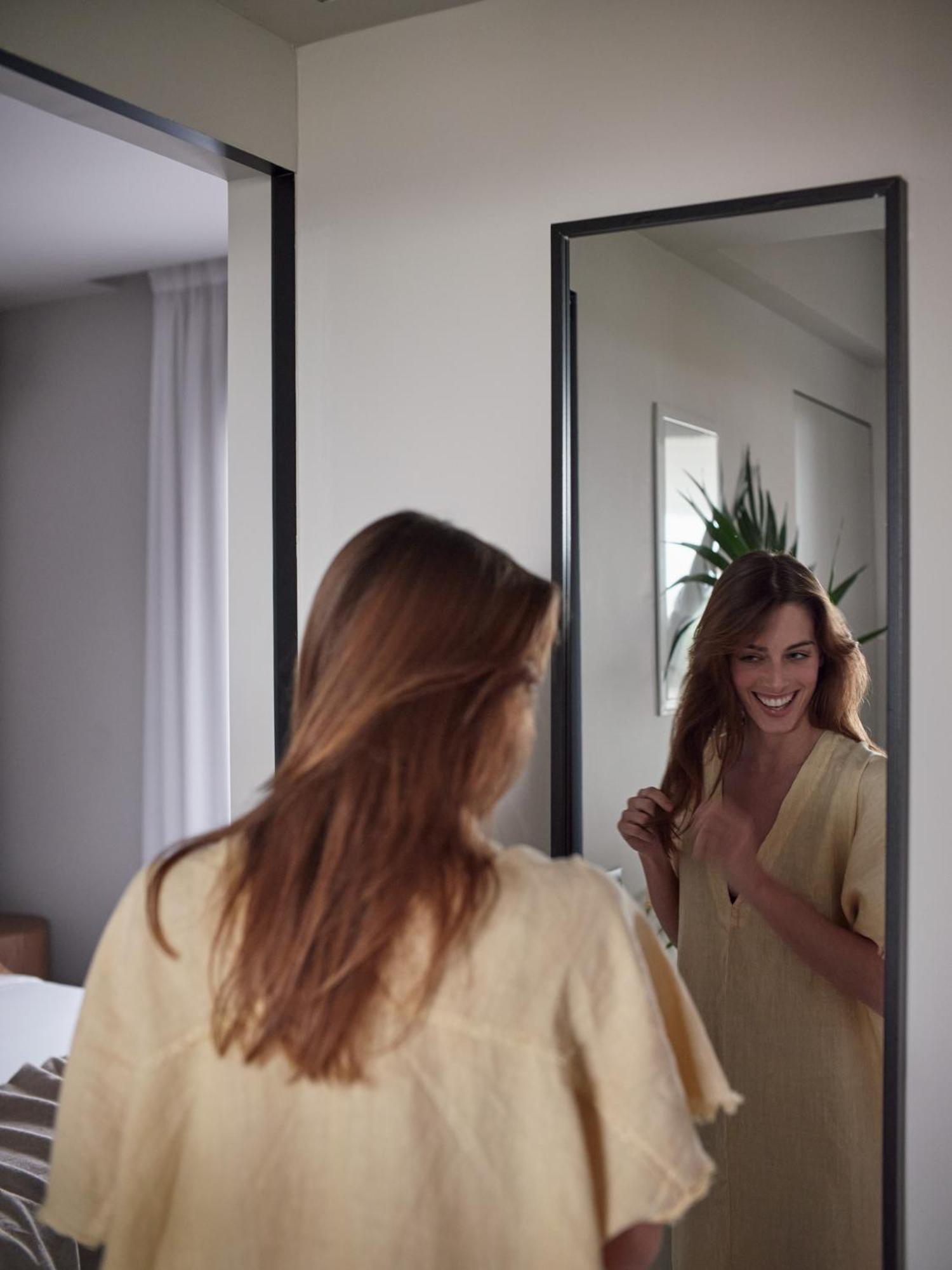 Bond Smart Living Suites Афіни Екстер'єр фото
